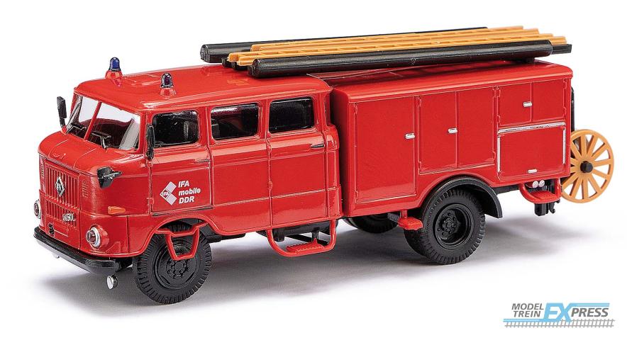 Busch autos 95180